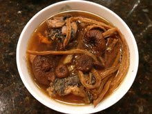 将图片加载到图库查看器,茶树菇 12安士/袋