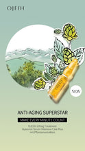 将图片加载到图库查看器,Ojesh 0.9 高级款 7支/盒 欧亚诗涂抹式小分子玻尿酸
