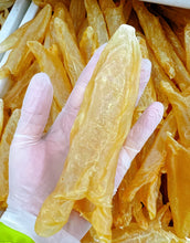 将图片加载到图库查看器,鱼胶 (黄花胶)25-28头/磅