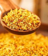 将图片加载到图库查看器,桂花 1磅/包