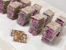 将图片加载到图库查看器,玫瑰花味阿胶糕1磅/包