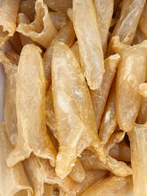 将图片加载到图库查看器,鱼胶 (黄花胶)特大号 5-6头