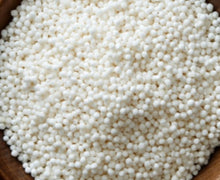 将图片加载到图库查看器,西米 400克/包 3包/份