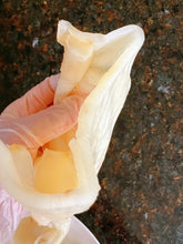 将图片加载到图库查看器,鱼胶 (黄花胶)25-28头/磅