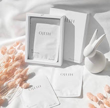 将图片加载到图库查看器,Ojesh高级面膜 5片/盒