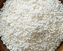 将图片加载到图库查看器,西米 400克/包