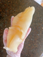 将图片加载到图库查看器,鱼胶 (黄花胶)25-28头/磅