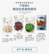 将图片加载到图库查看器,祛湿茶 20小包/盒