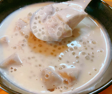 将图片加载到图库查看器,西米 400克/包