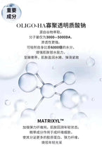 将图片加载到图库查看器,Ojesh高级面膜 5片/盒