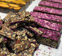 将图片加载到图库查看器,玫瑰花味阿胶糕1磅/包