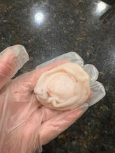 将图片加载到图库查看器,团购2送1(3罐)澳洲即食鲍鱼 8只/罐425克