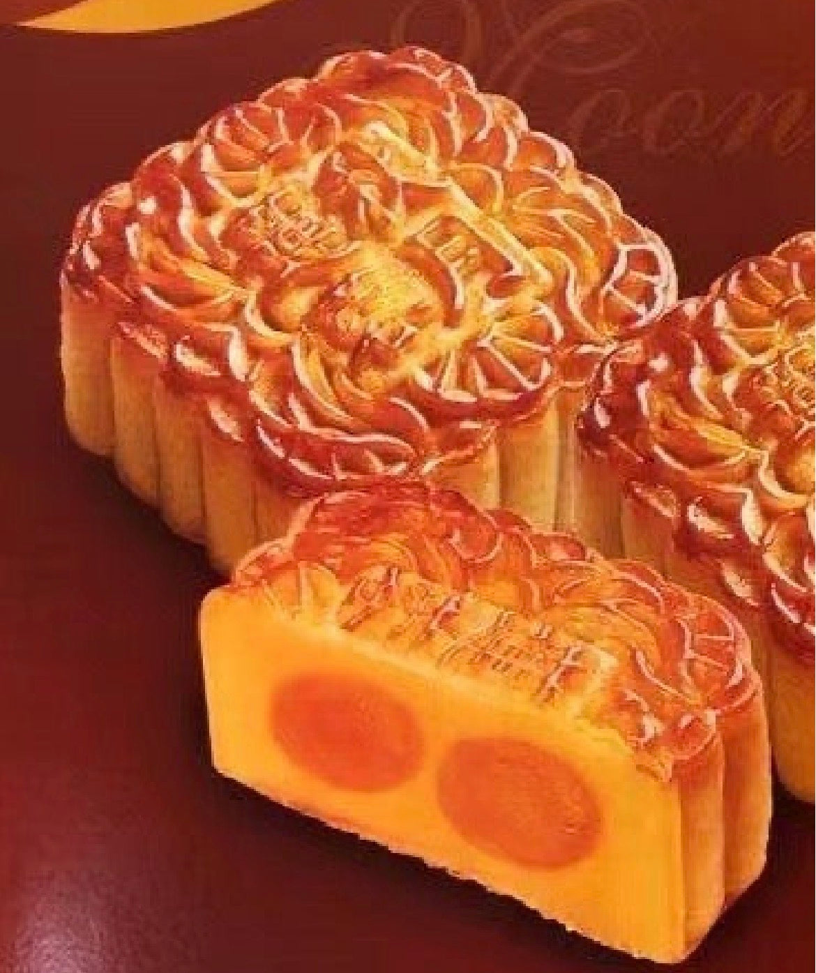 月饼团购🥮