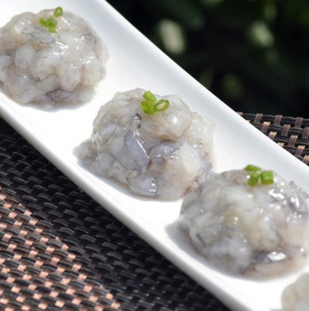 火锅虾滑2*150克/包，3包/份