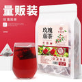 玫瑰茄茶150克（50小包）