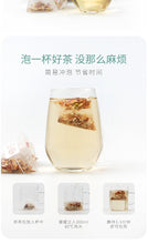 将图片加载到图库查看器，茯苓酸枣仁茶
