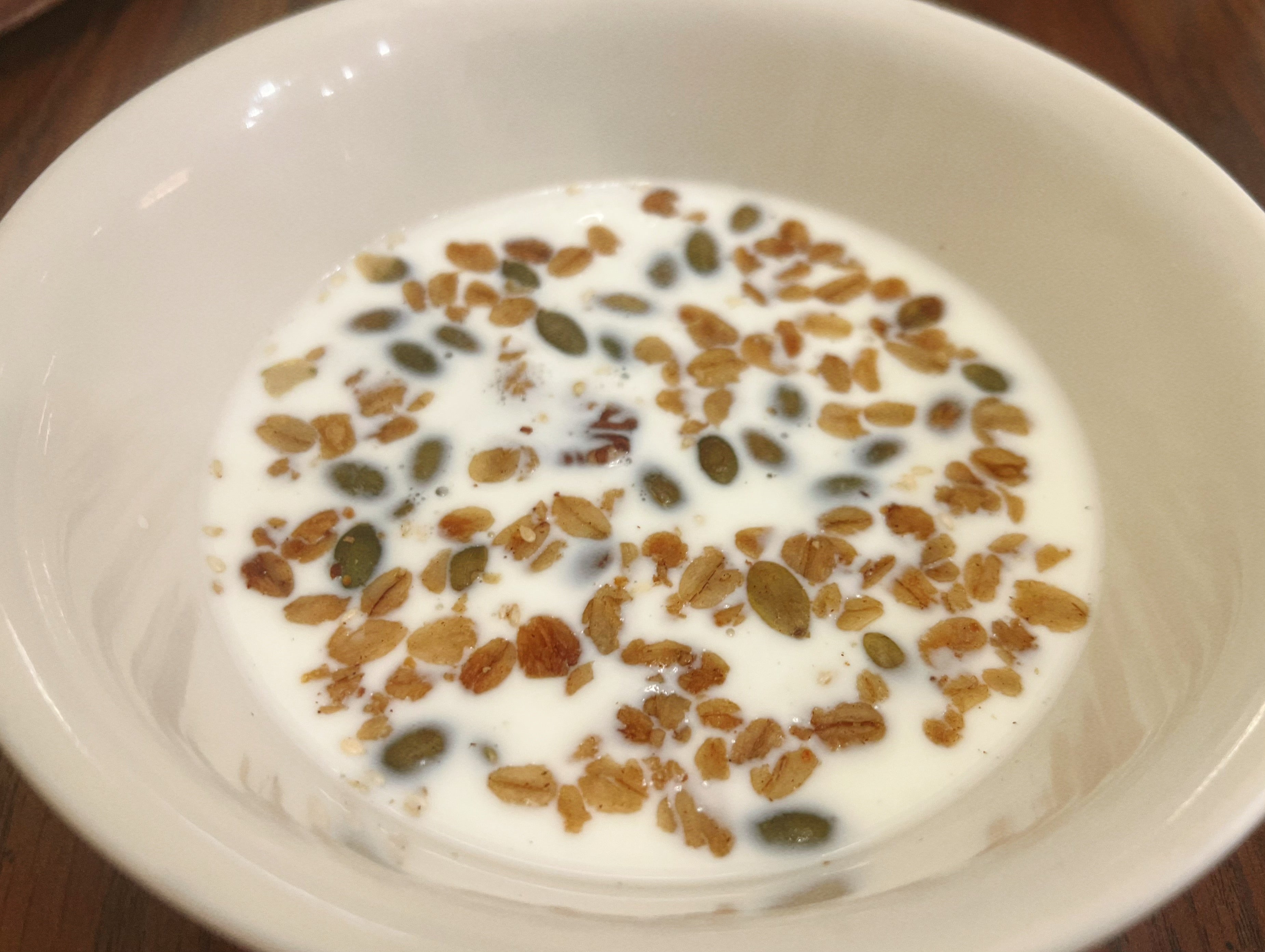 健康谷物Granola 1磅/袋 2袋/份