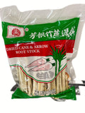 茅根竹蔗汤料包 200克