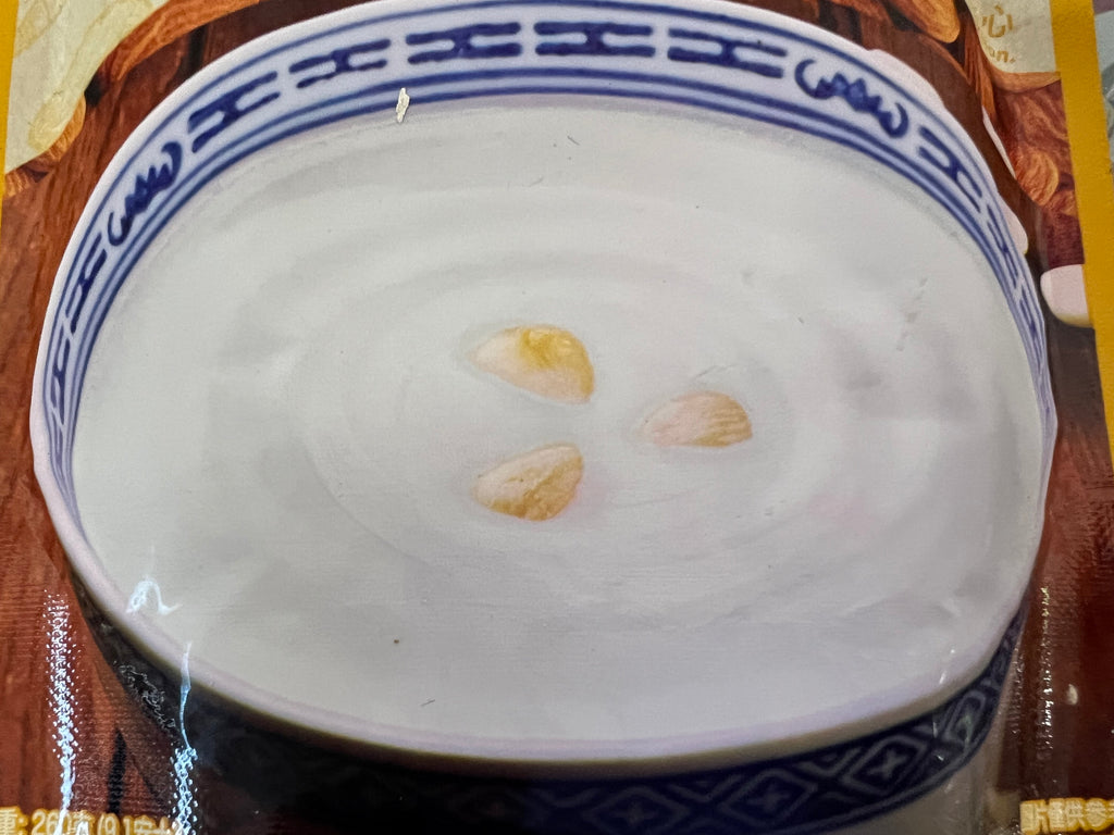 即食糖水 杏仁糊 260克/包 5包/份 （实体店可零卖）