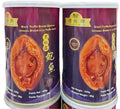 总统牌 即食黑松露鲍鱼 4只425克/罐 10罐/份