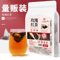 玫瑰红茶150克（50小包）