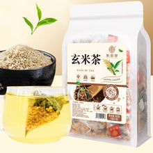 将图片加载到图库查看器，玄米茶
