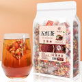 五红茶250克（25小包）