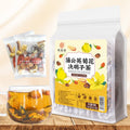 蒲公英菊花决明子茶300克（30小包）