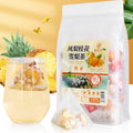 凤梨桂花雪梨茶375克（25小包）