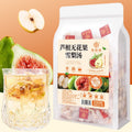 芦根无花果雪梨汤250克（25小包）