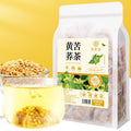 黄苦荞茶250克（50小包）