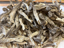 将图片加载到图库查看器，鹿茸菇 1磅/包
