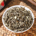 张一元 茶叶 浓香茉莉花茶 茉莉毛尖 60g，2包/份120克（实体店可单买）