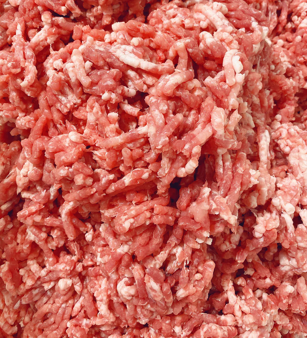 超人气有机玉米鲜肉多汁水饺pork & corn and gravy dumplings 1.9磅 46/50个