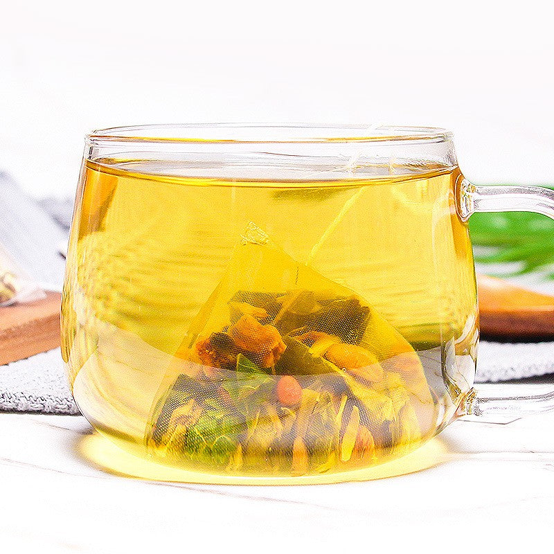 火麻仁桑叶茶250克（50小包）