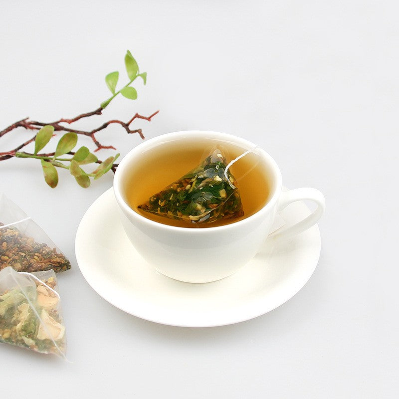 苦荞牛蒡茶250克（50小包）