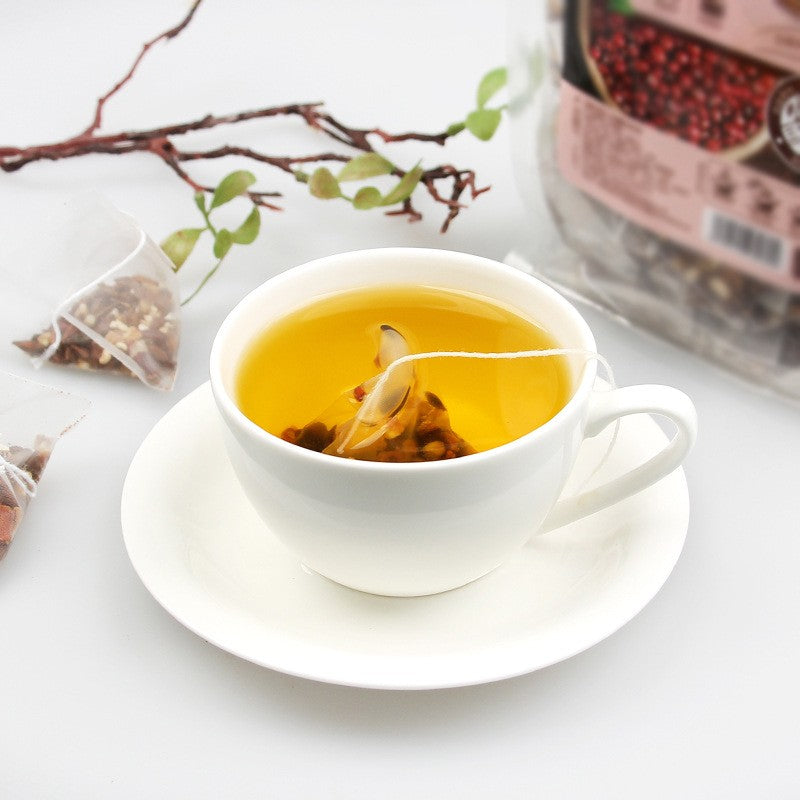 红豆薏米芡实茶250克（50小包）