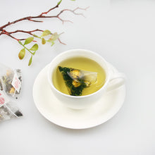 将图片加载到图库查看器，蒲公英菊花茶
