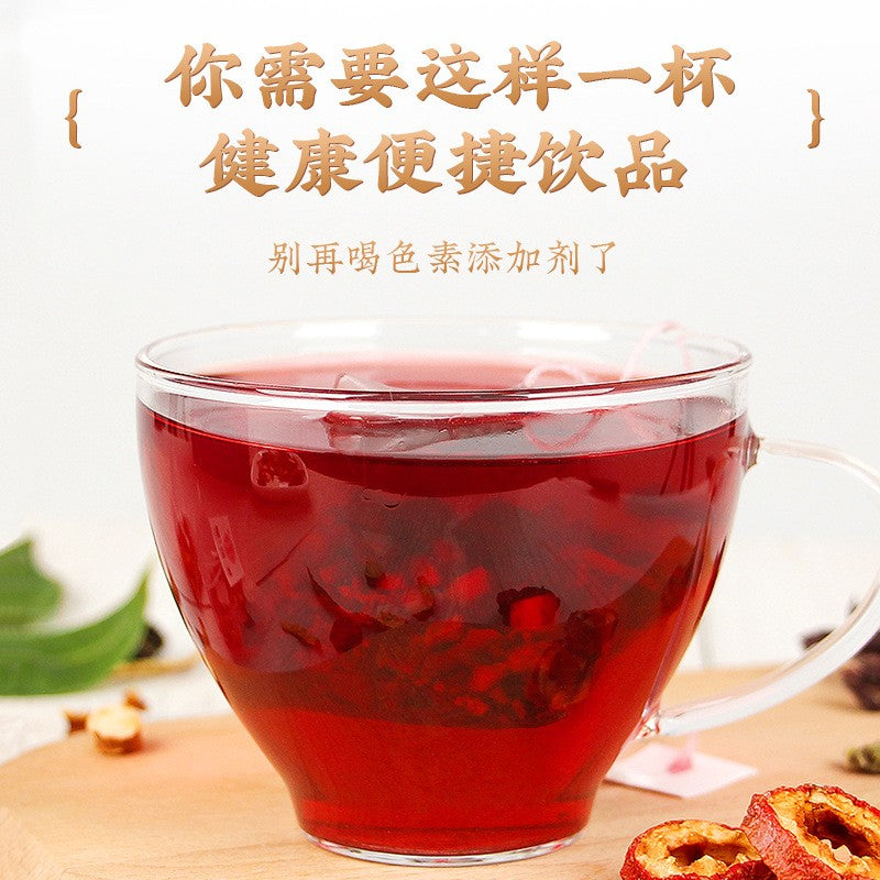 酸梅汤250克（25小包）
