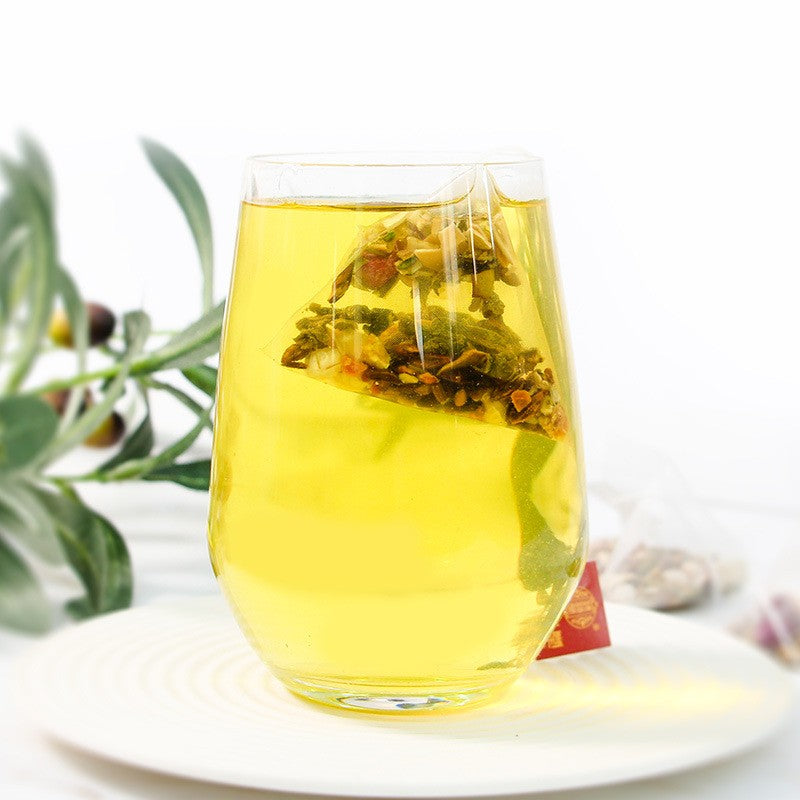 白芸豆冬瓜荷叶茶250克（50小包）