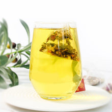 将图片加载到图库查看器，白芸豆冬瓜荷叶茶
