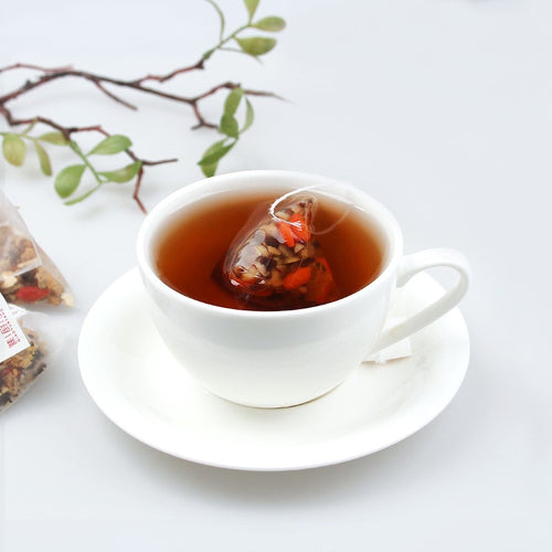人参五宝茶250克（50小包）