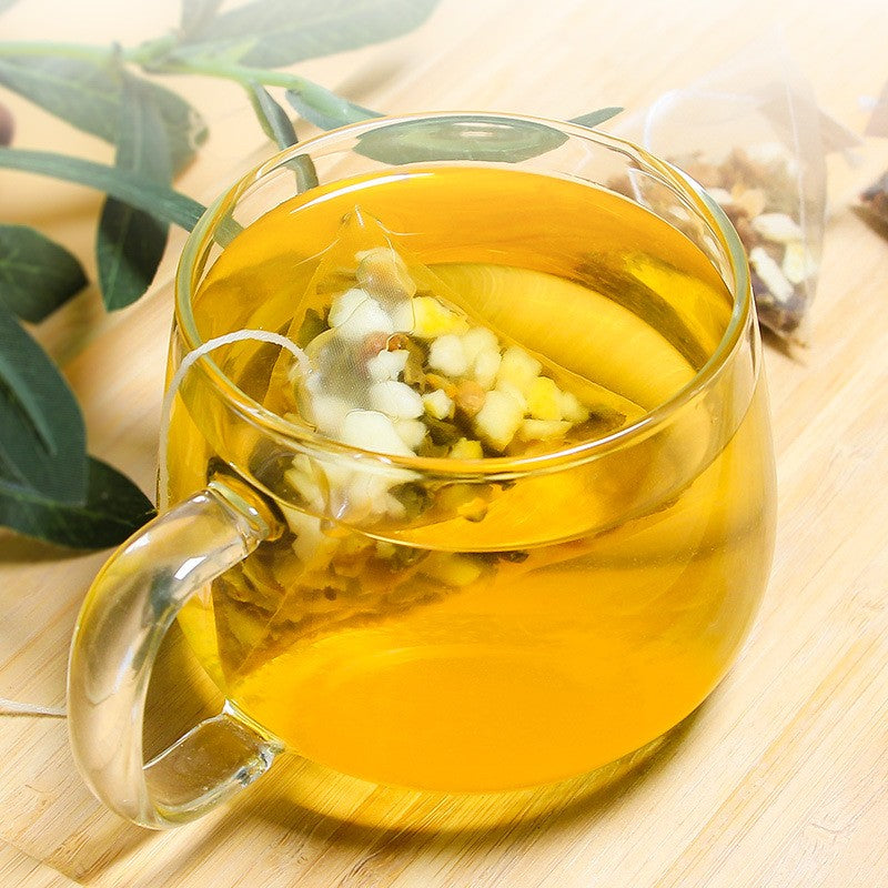 油切大肚茶 250克（50小包）