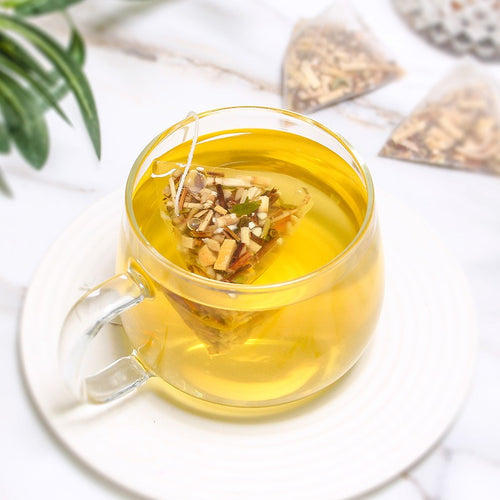 五指毛桃茯苓仙草茶250克（50小包）