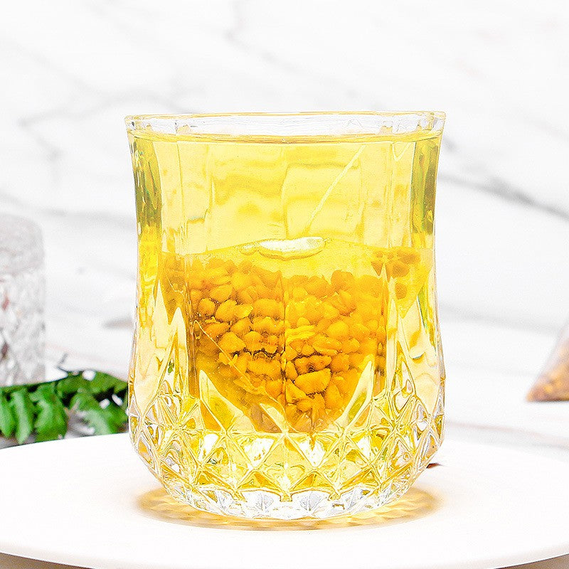 黄苦荞茶250克（50小包）
