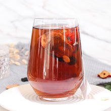 将图片加载到图库查看器，人参玛咖黄精茶
