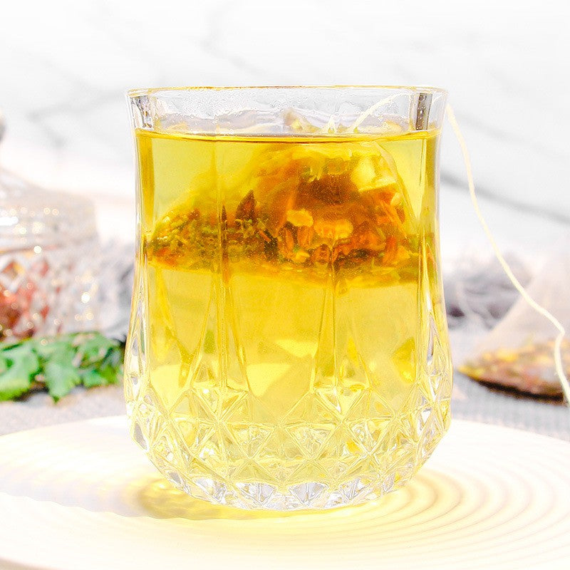胖大海雪梨枇杷茶250克（50小包）