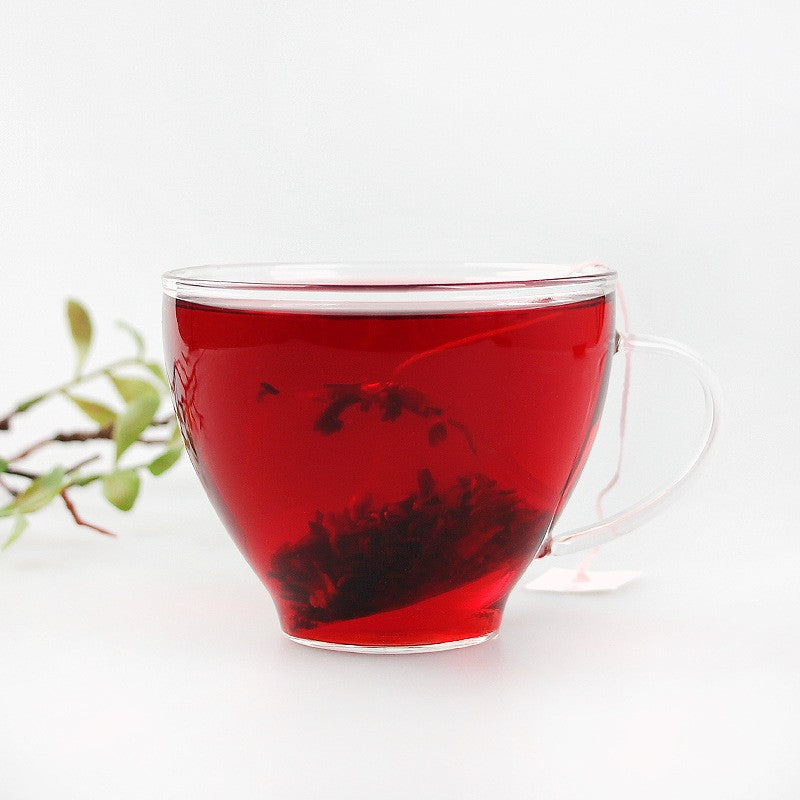 玫瑰茄茶150克（50小包）