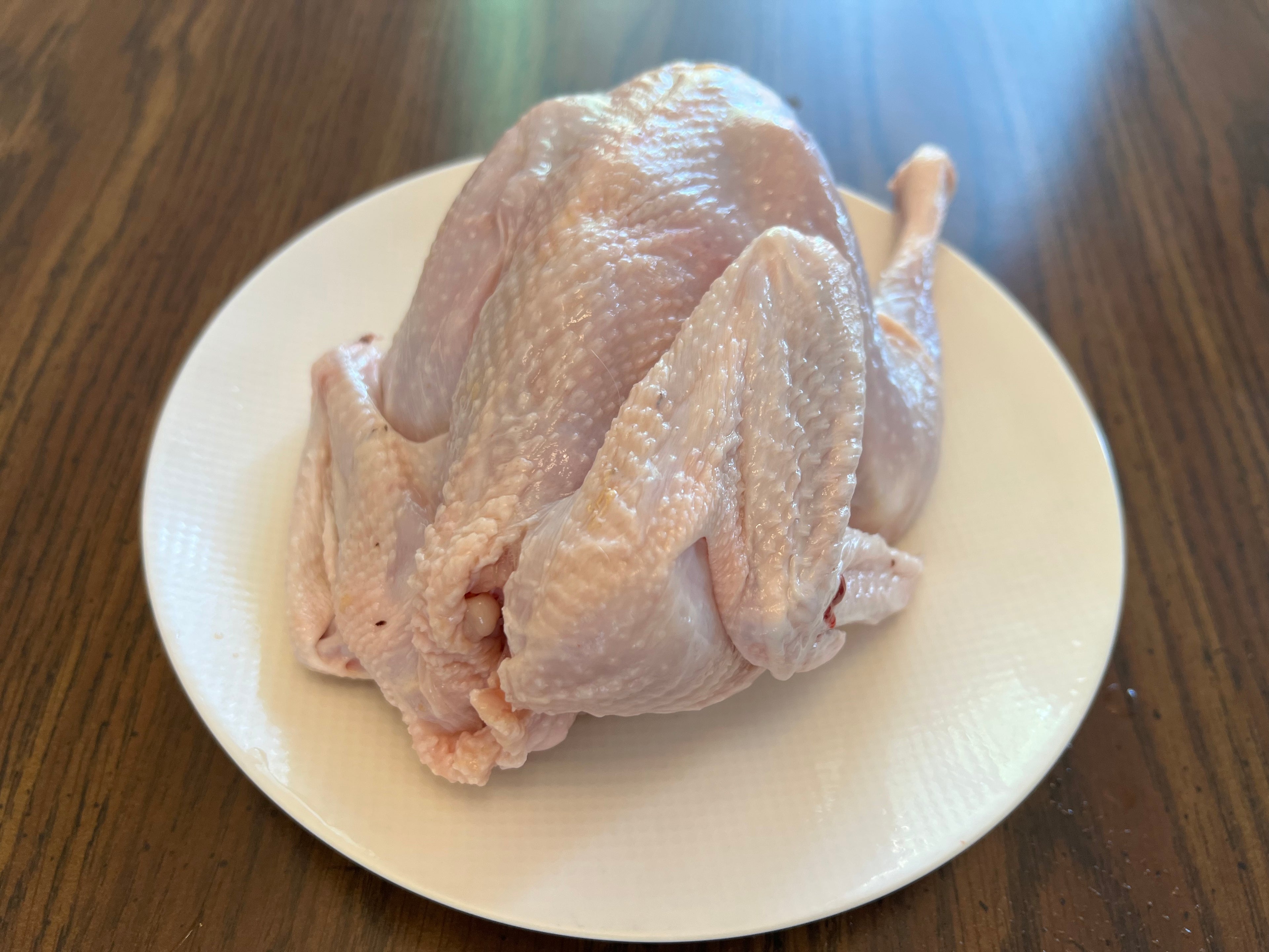 鹧鸪 1只约1.28磅