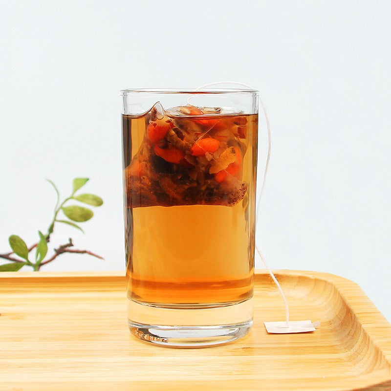 人参五宝茶250克（50小包）